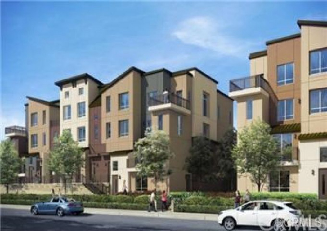 563 Rockefeller , Irvine CA: 