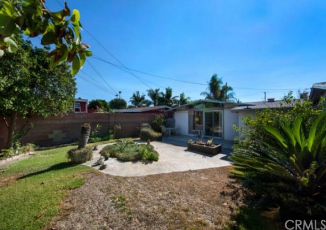 720 North BUSH Street , Anaheim CA: 