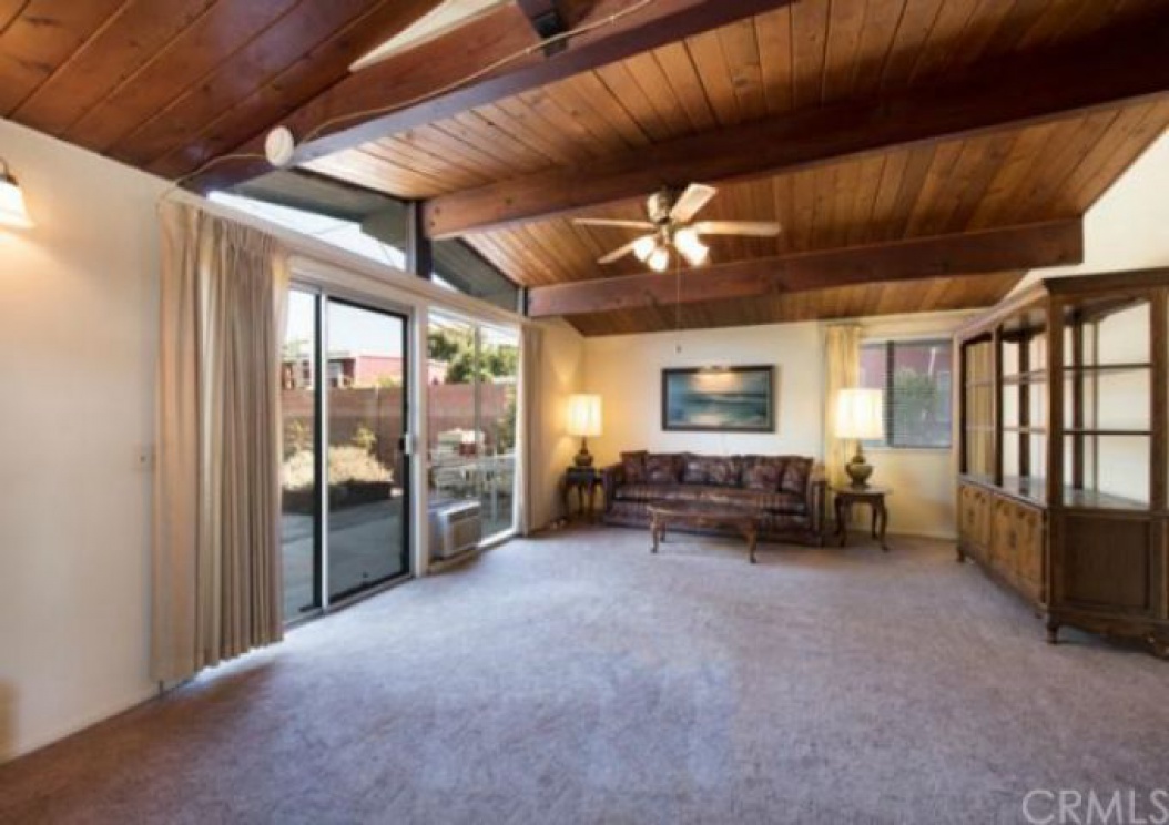 720 North BUSH Street , Anaheim CA: 