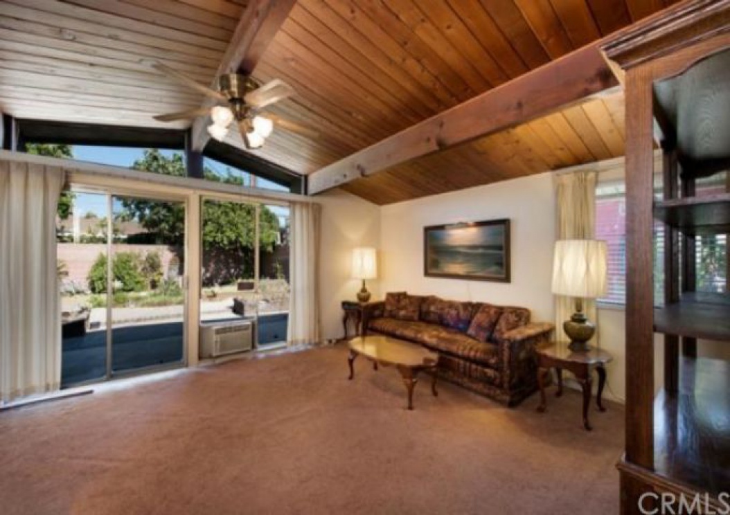 720 North BUSH Street , Anaheim CA: 