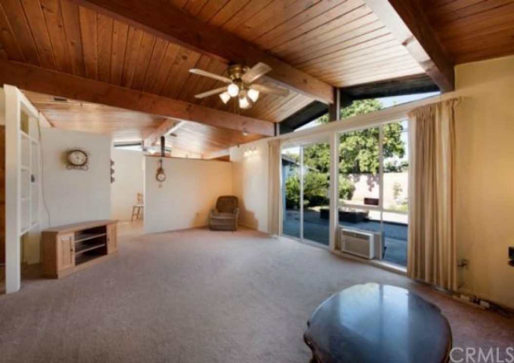 720 North BUSH Street , Anaheim CA: 