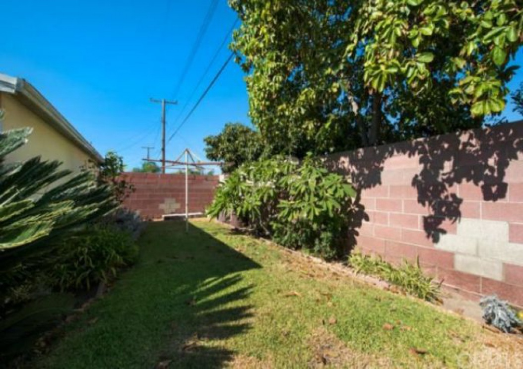 720 North BUSH Street , Anaheim CA: 