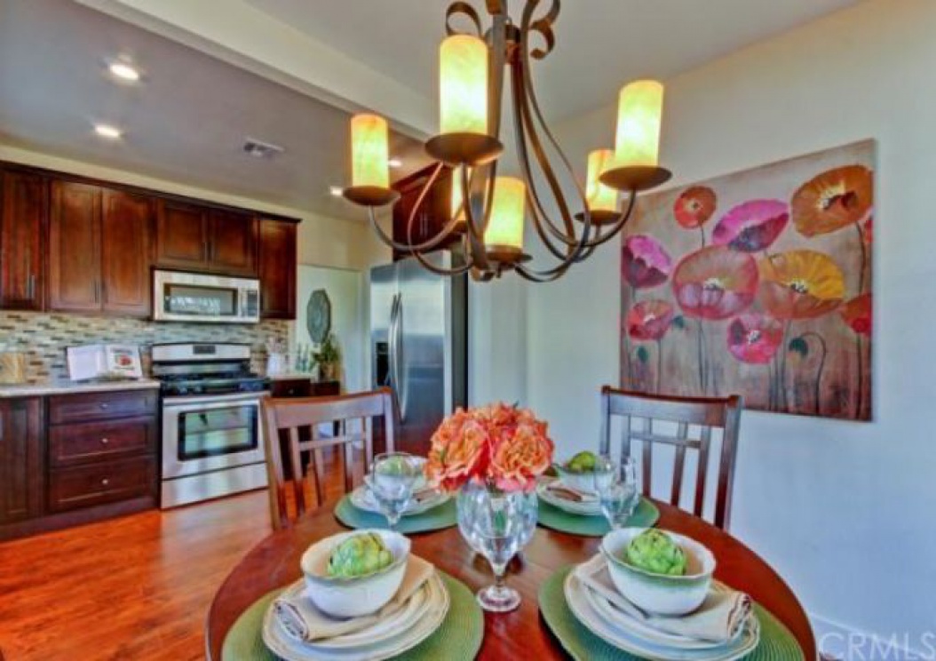 479 Anderson Place , Pasadena CA: 