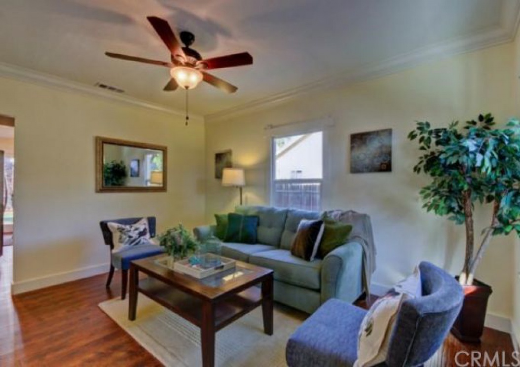 479 Anderson Place , Pasadena CA: 