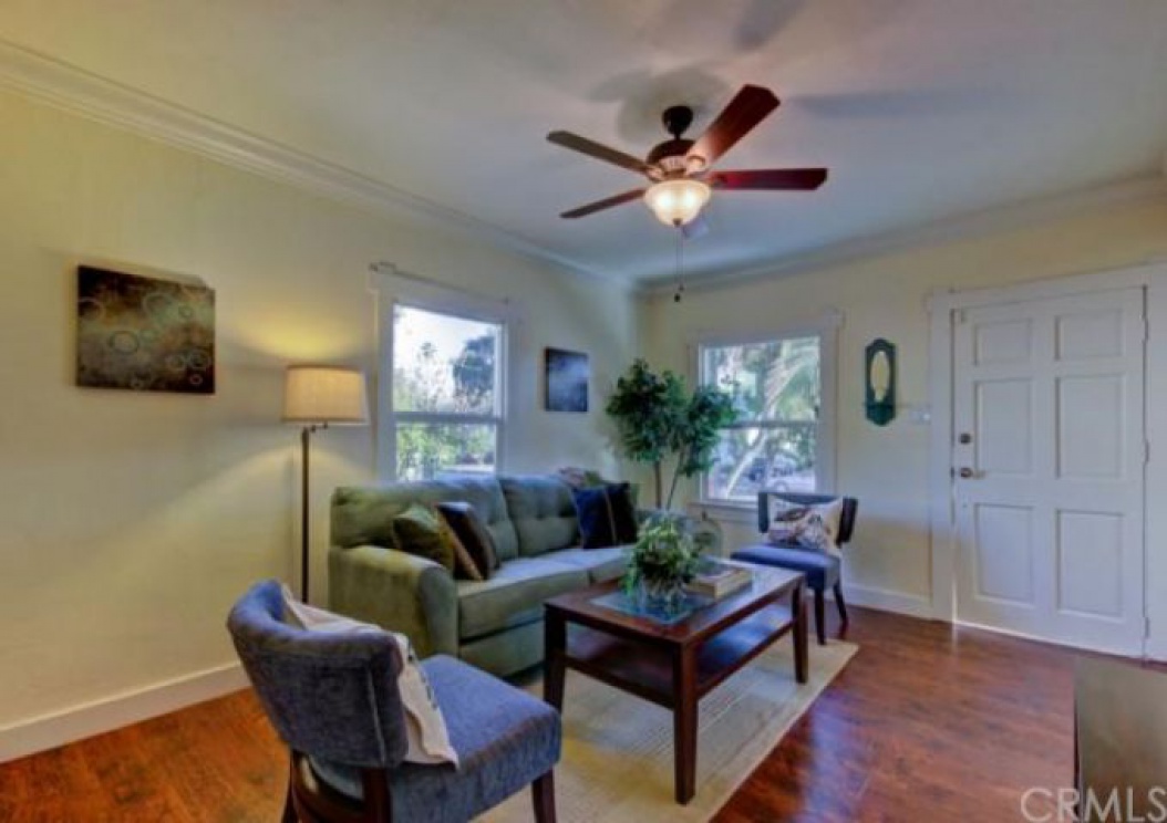 479 Anderson Place , Pasadena CA: 