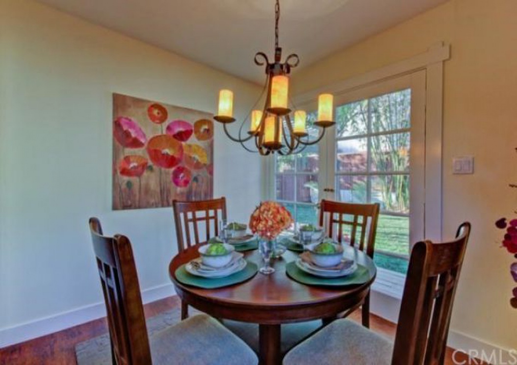 479 Anderson Place , Pasadena CA: 