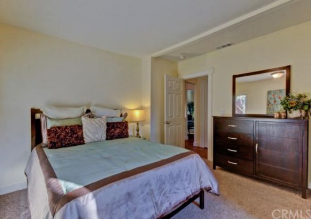 479 Anderson Place , Pasadena CA: 