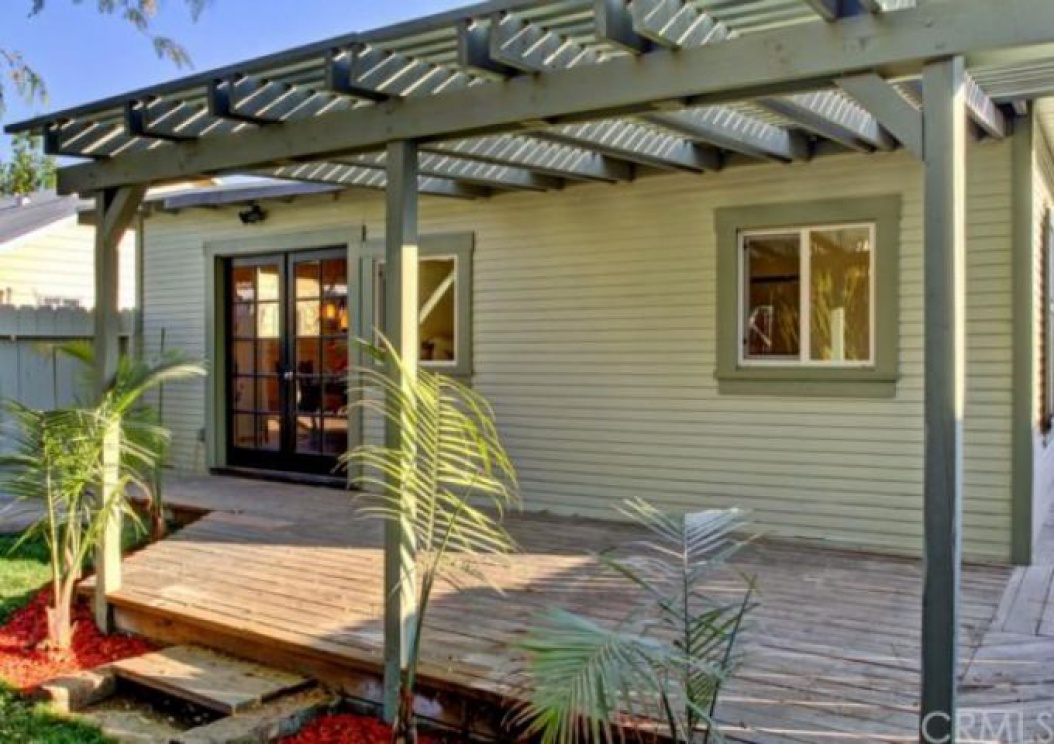 479 Anderson Place , Pasadena CA: 