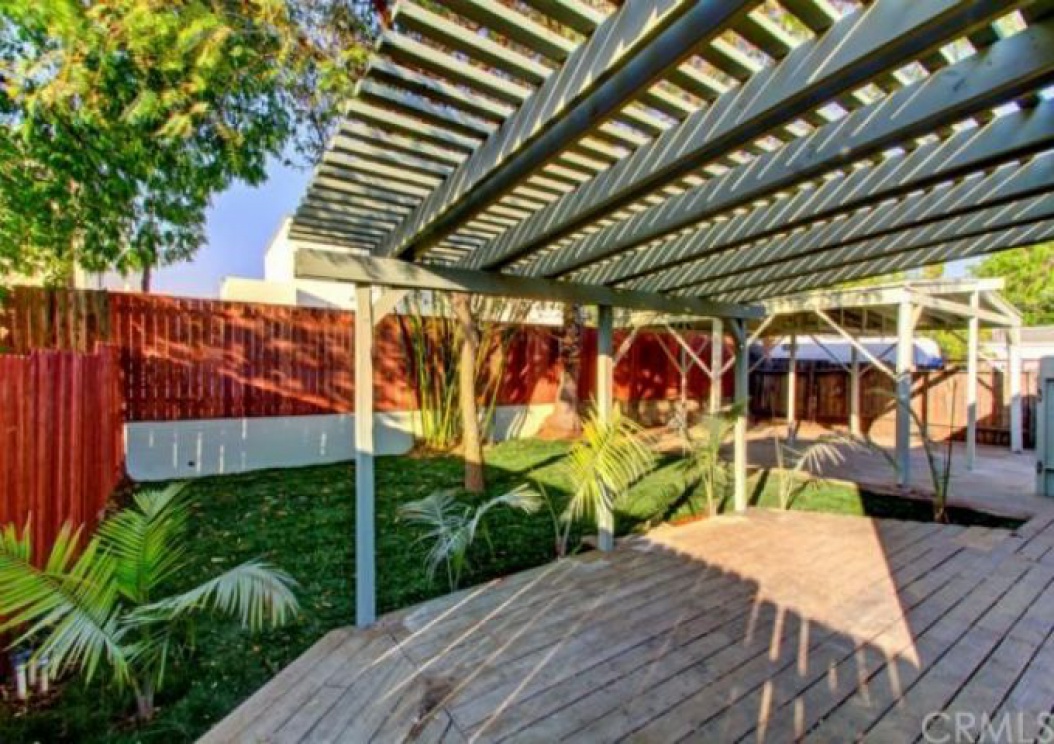 479 Anderson Place , Pasadena CA: 