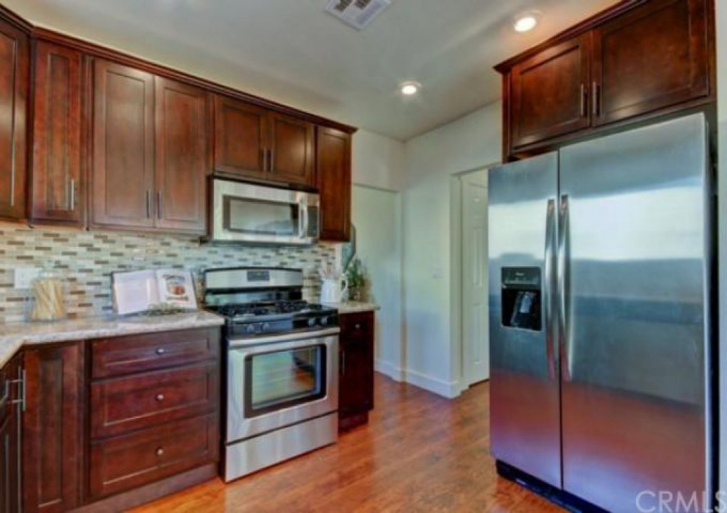 479 Anderson Place , Pasadena CA: 