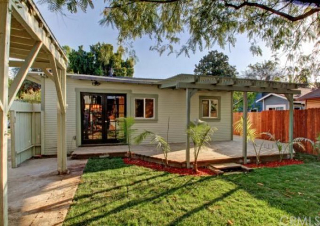 479 Anderson Place , Pasadena CA: 