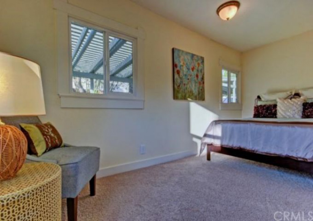 479 Anderson Place , Pasadena CA: 