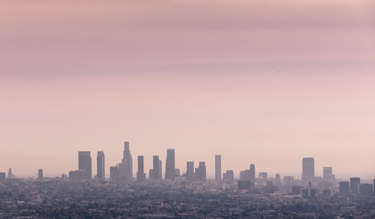 1972 Outpost Circle , Los Angeles CA: 