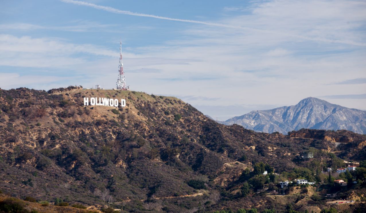 1972 Outpost Circle , Los Angeles CA: 