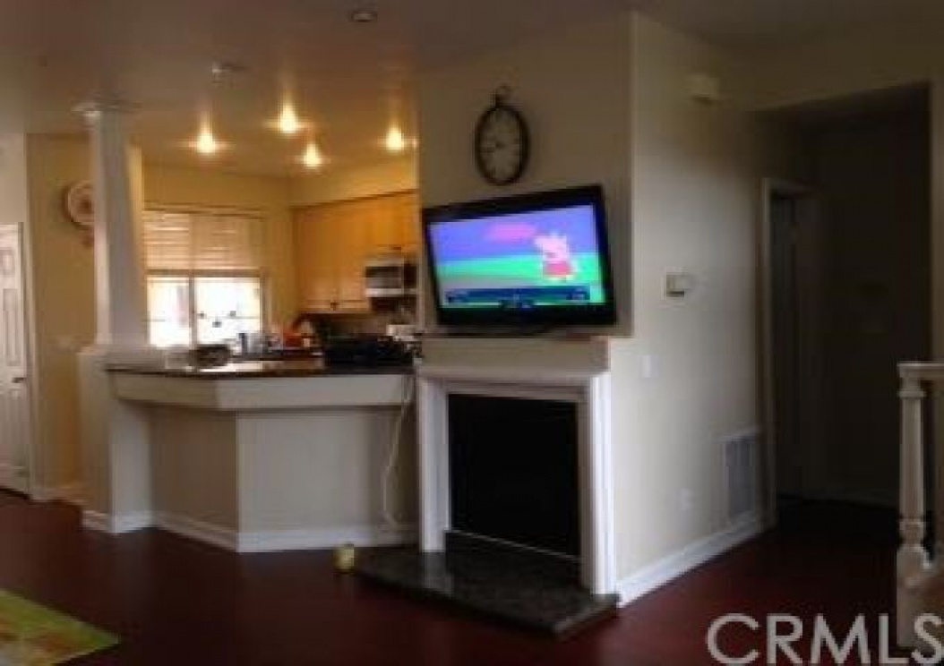 445 West Summerfield Circle , Anaheim CA: 