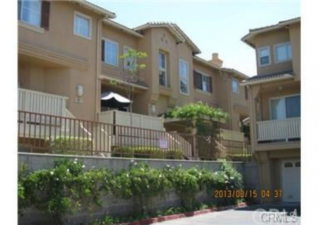 445 West Summerfield Circle , Anaheim CA: 