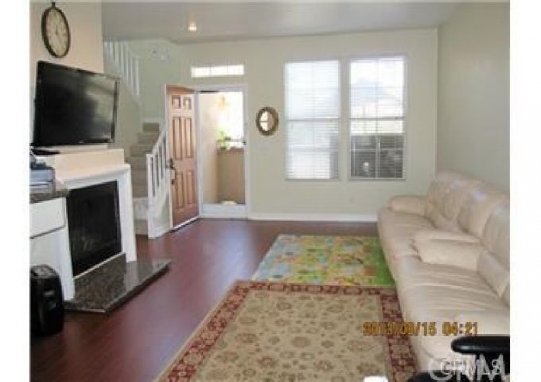 445 West Summerfield Circle , Anaheim CA: 