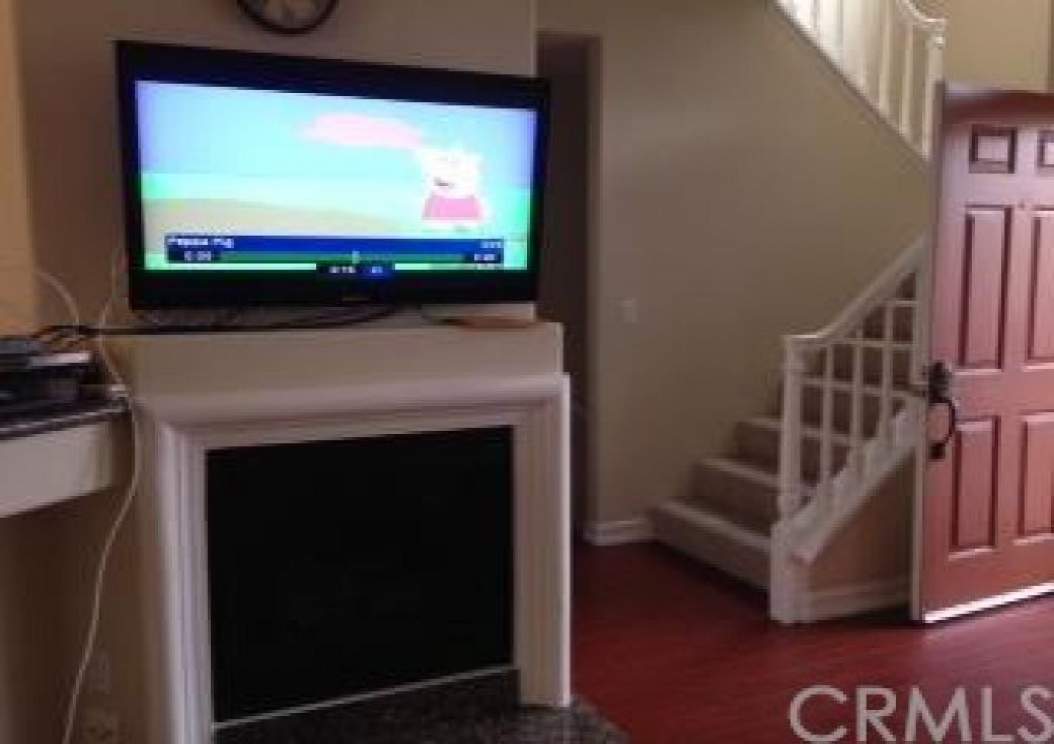 445 West Summerfield Circle , Anaheim CA: 