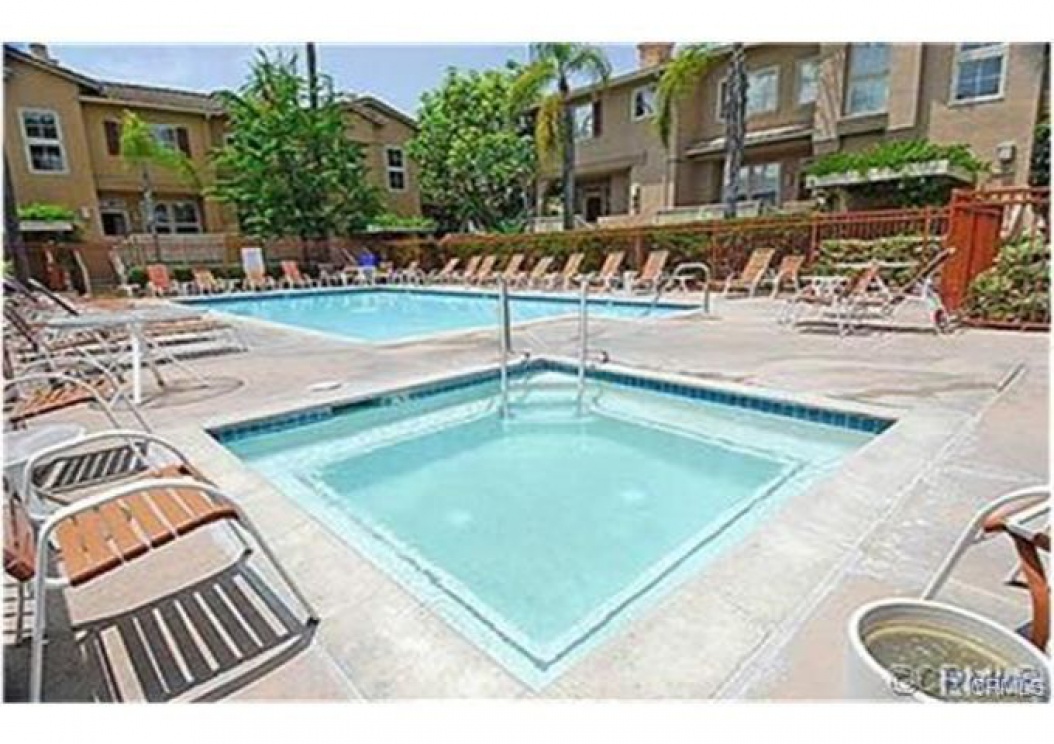 445 West Summerfield Circle , Anaheim CA: 