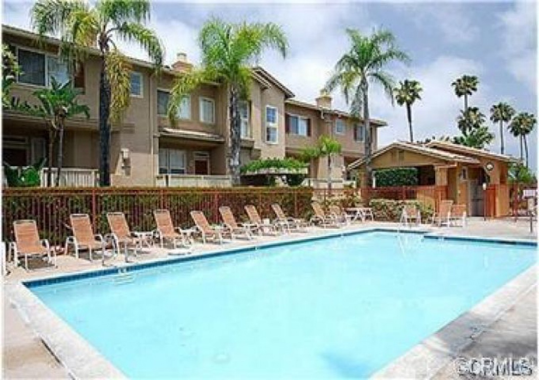 445 West Summerfield Circle , Anaheim CA: 