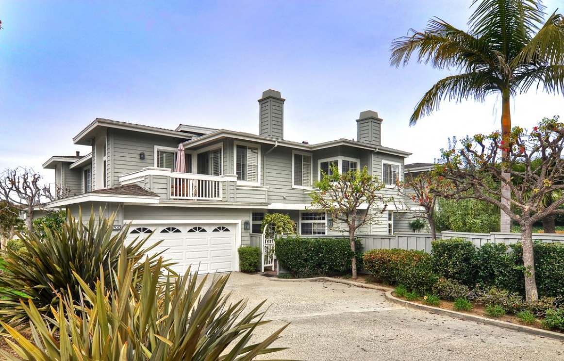 3700 5th Avenue , Corona del Mar CA: 