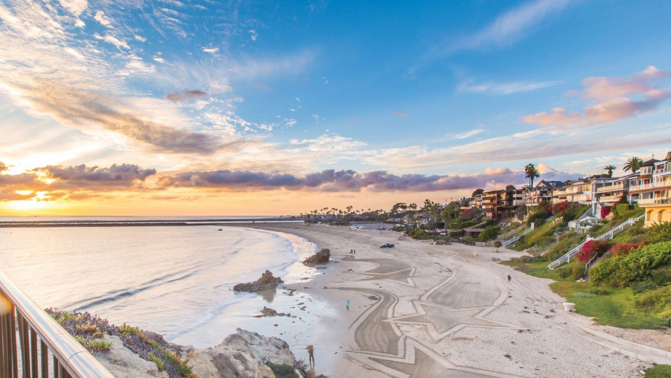 3700 5th Avenue , Corona del Mar CA: 