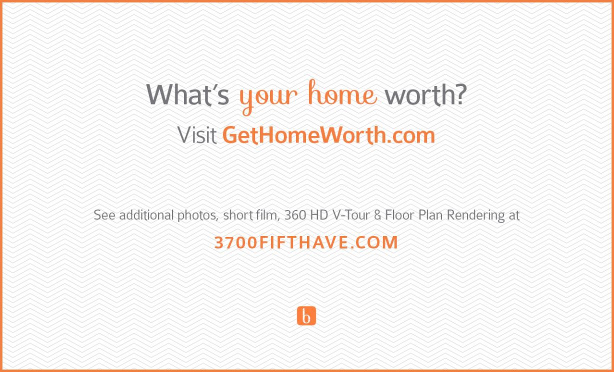 3700 5th Avenue , Corona del Mar CA: 