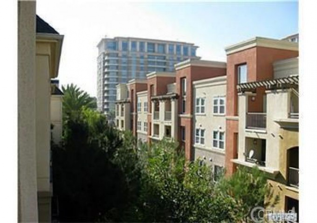 3413 Watermarke Place , Irvine CA: 