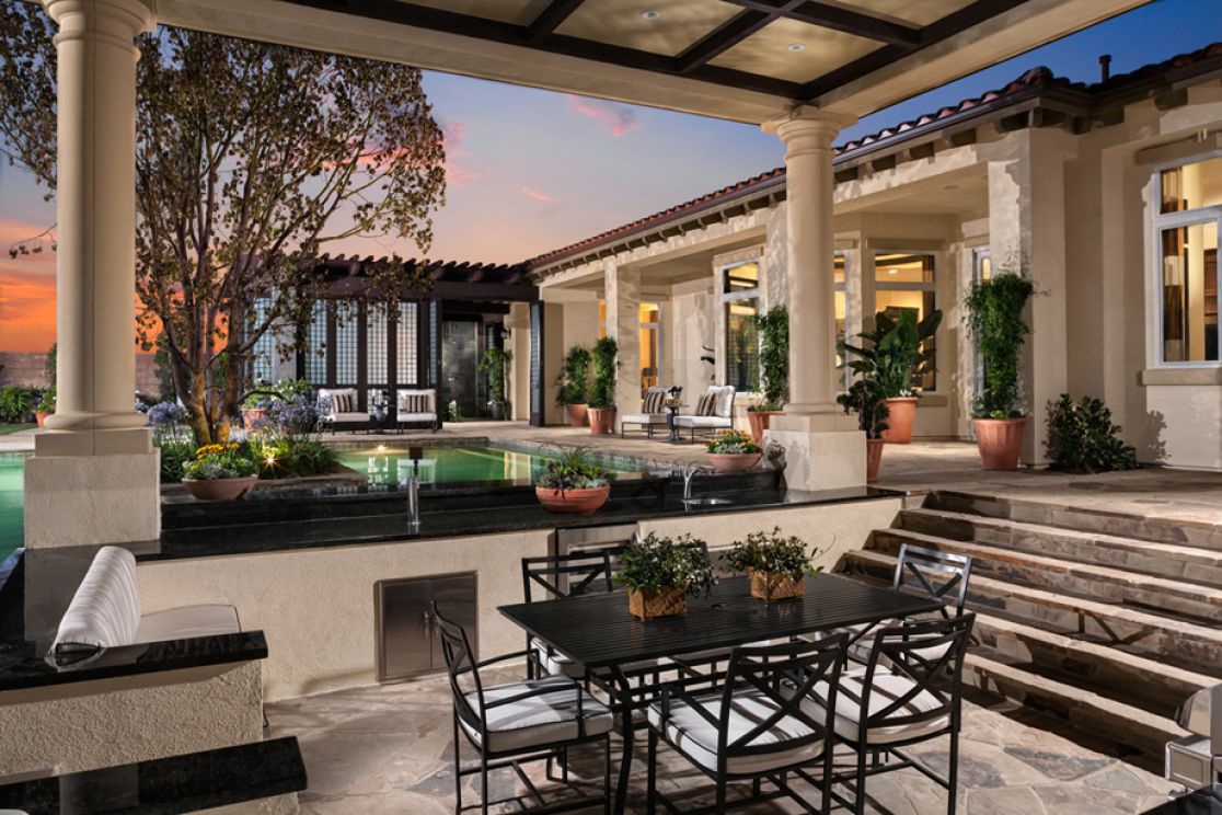 4225 Dartmouth Dr, Yorba Linda CA: