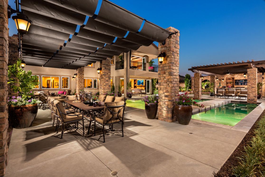 4225 Dartmouth Dr, Yorba Linda CA: