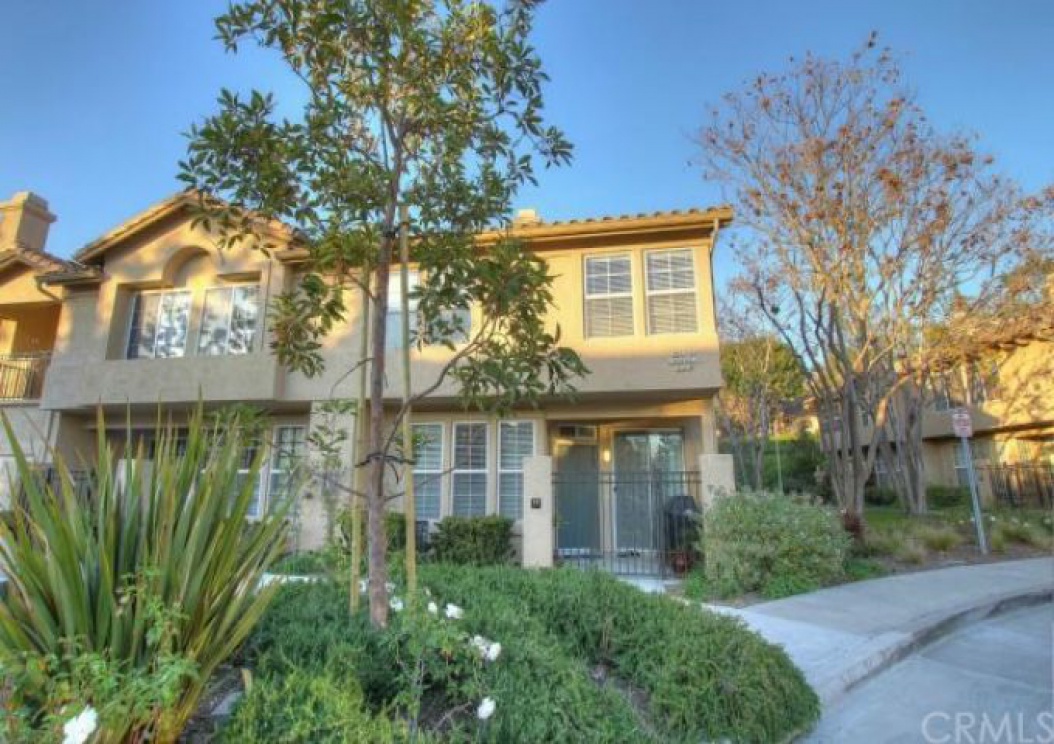 77 Waxwing Lane , Aliso Viejo CA: 