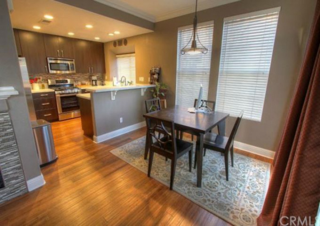 77 Waxwing Lane , Aliso Viejo CA: 