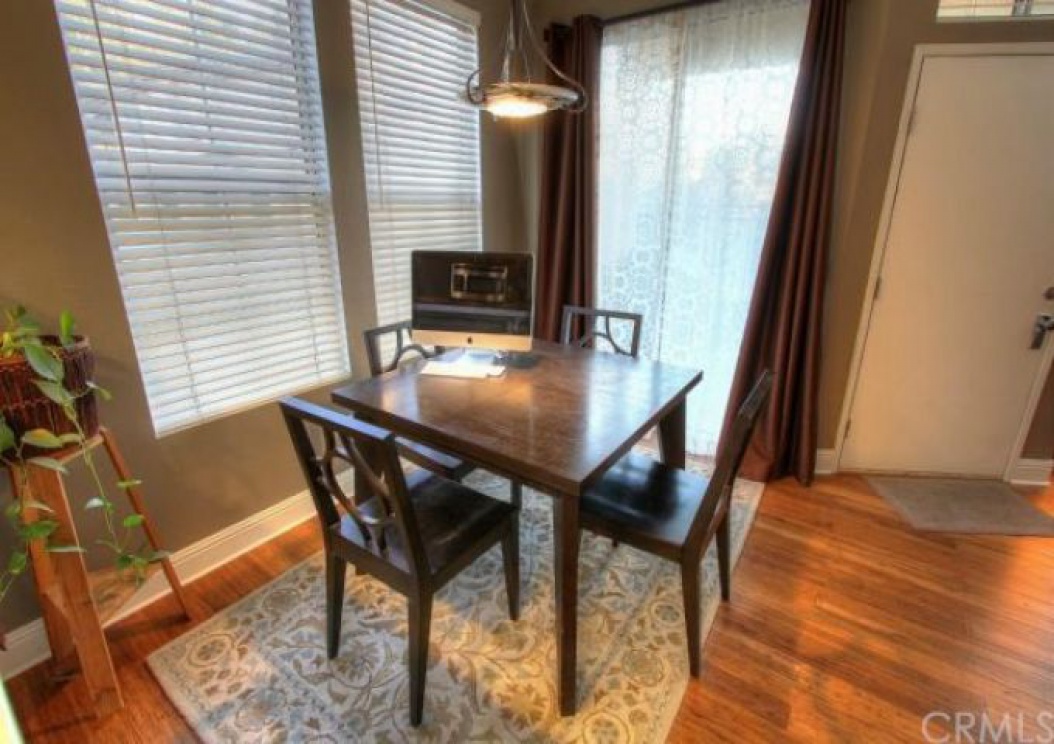 77 Waxwing Lane , Aliso Viejo CA: 