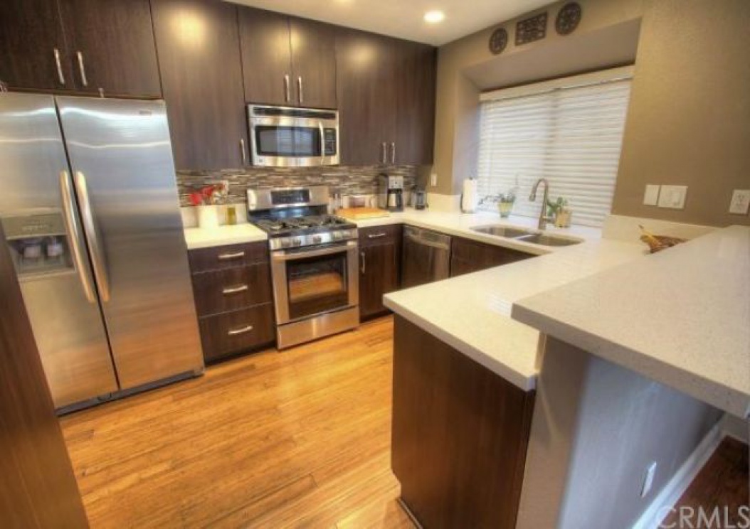 77 Waxwing Lane , Aliso Viejo CA: 