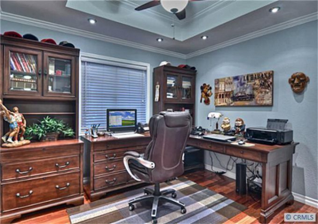 2392 Vista Rd, La Habra Height CA: 