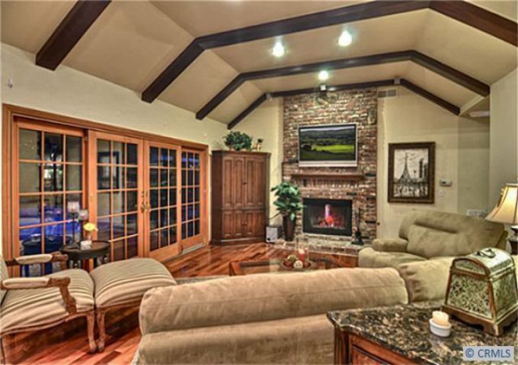 2392 Vista Rd, La Habra Height CA: 