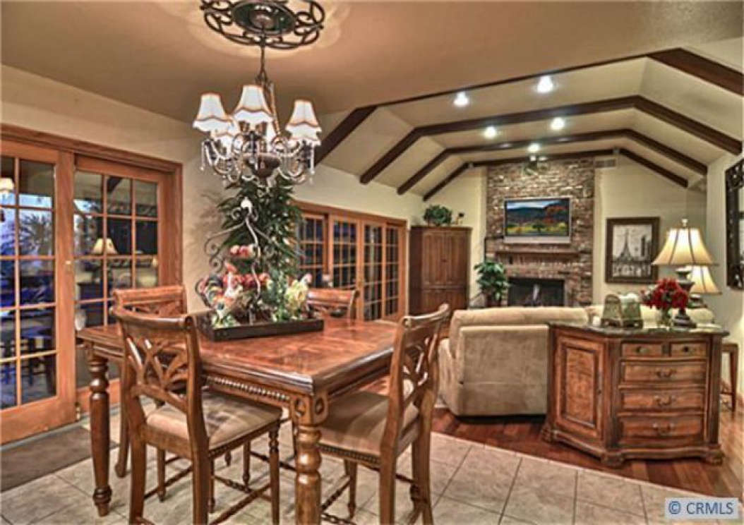 2392 Vista Rd, La Habra Height CA: 