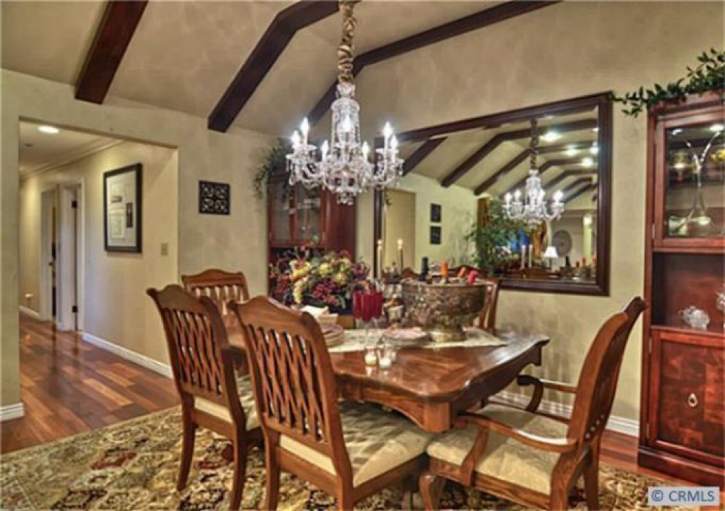 2392 Vista Rd, La Habra Height CA: 