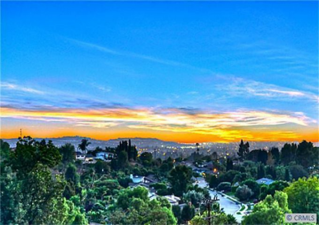 2392 Vista Rd, La Habra Height CA: 