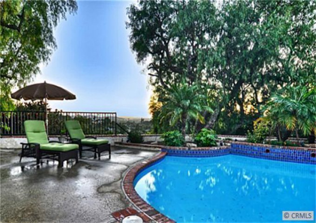 2392 Vista Rd, La Habra Height CA: 