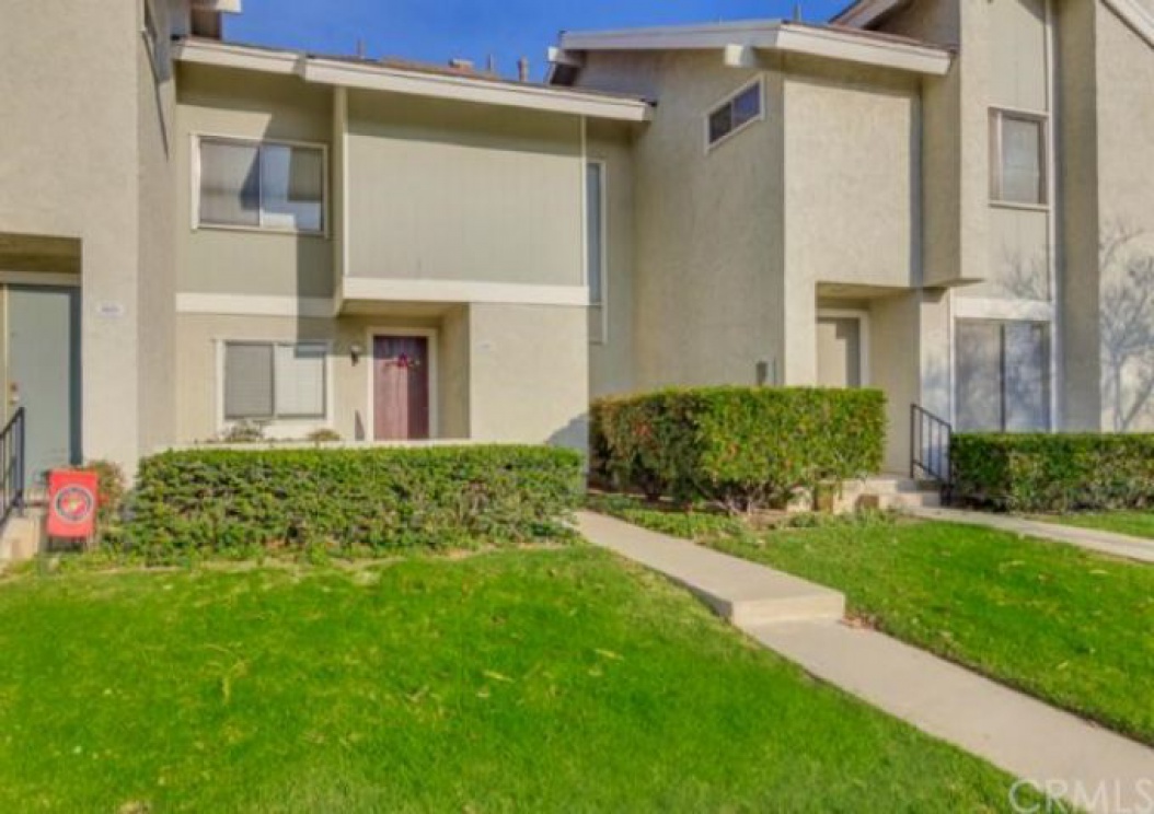 5625 Via Inez , Yorba Linda CA: 