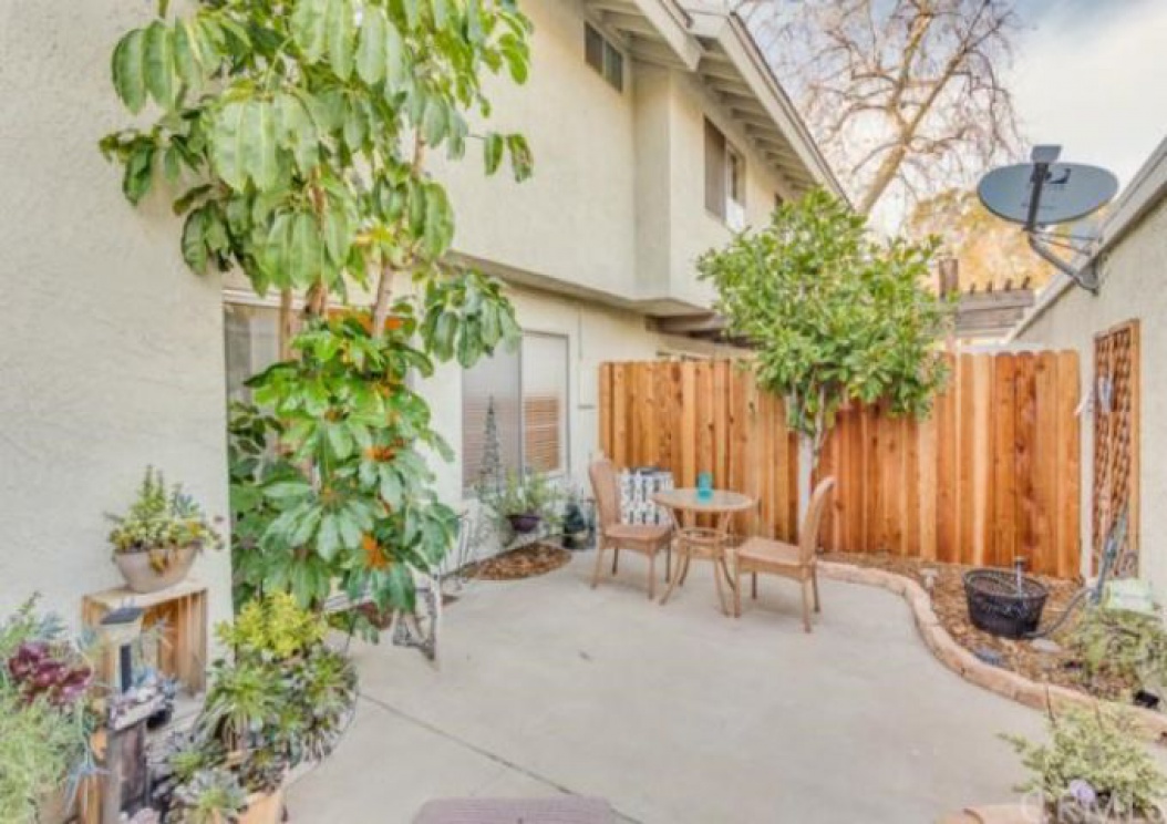 5625 Via Inez , Yorba Linda CA: 