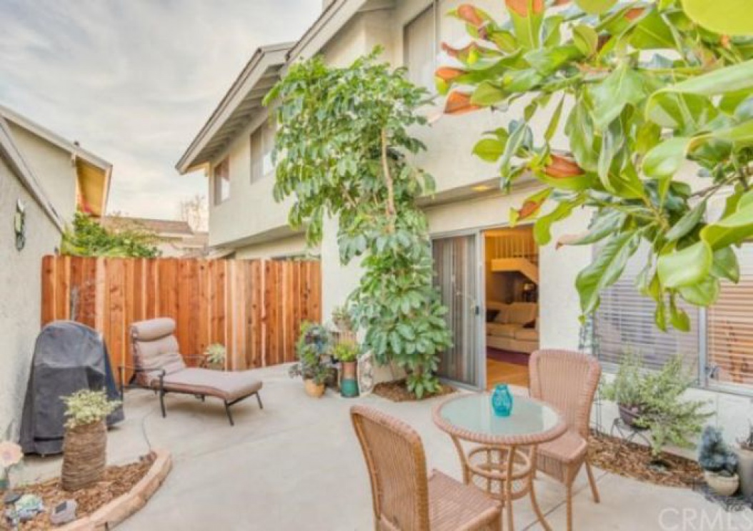 5625 Via Inez , Yorba Linda CA: 