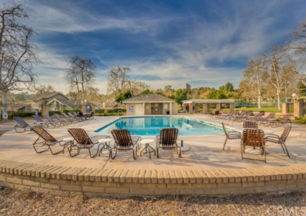 5625 Via Inez , Yorba Linda CA: 