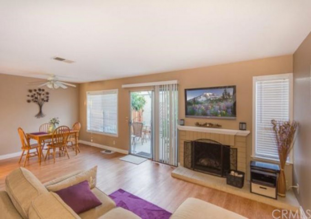 5625 Via Inez , Yorba Linda CA: 