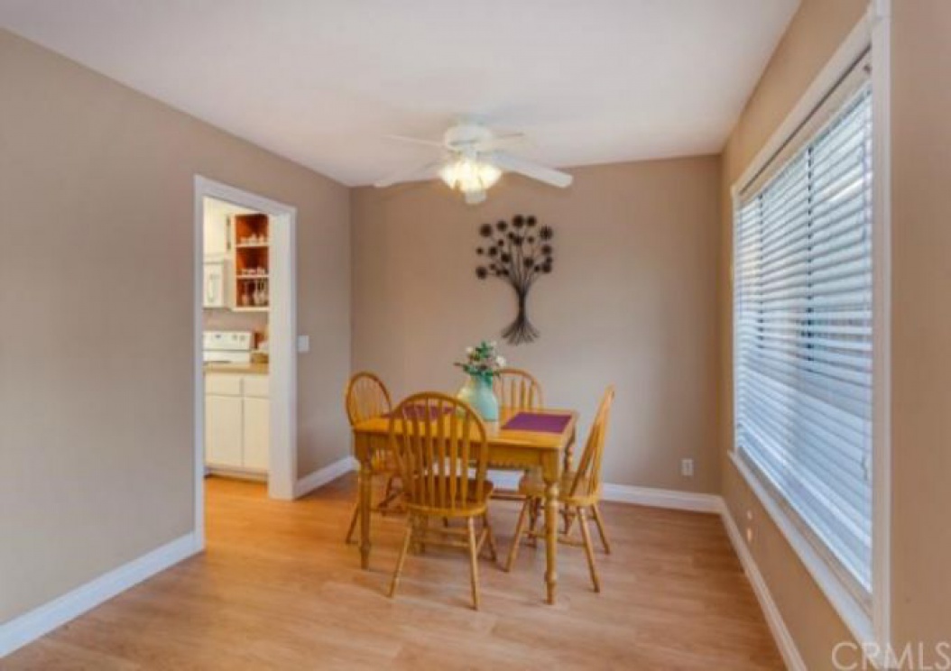 5625 Via Inez , Yorba Linda CA: 