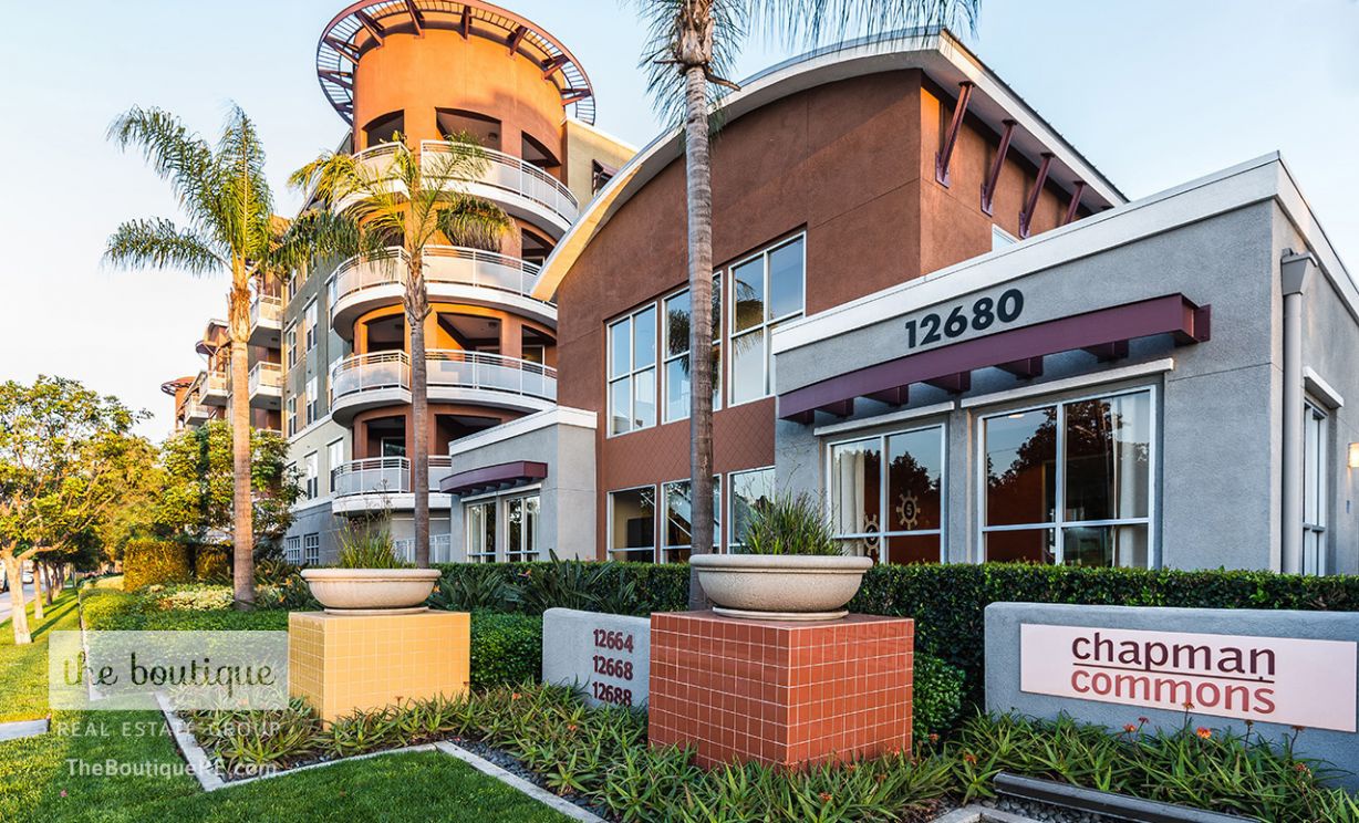12688 Chapman Avenue , Garden Grove CA: 