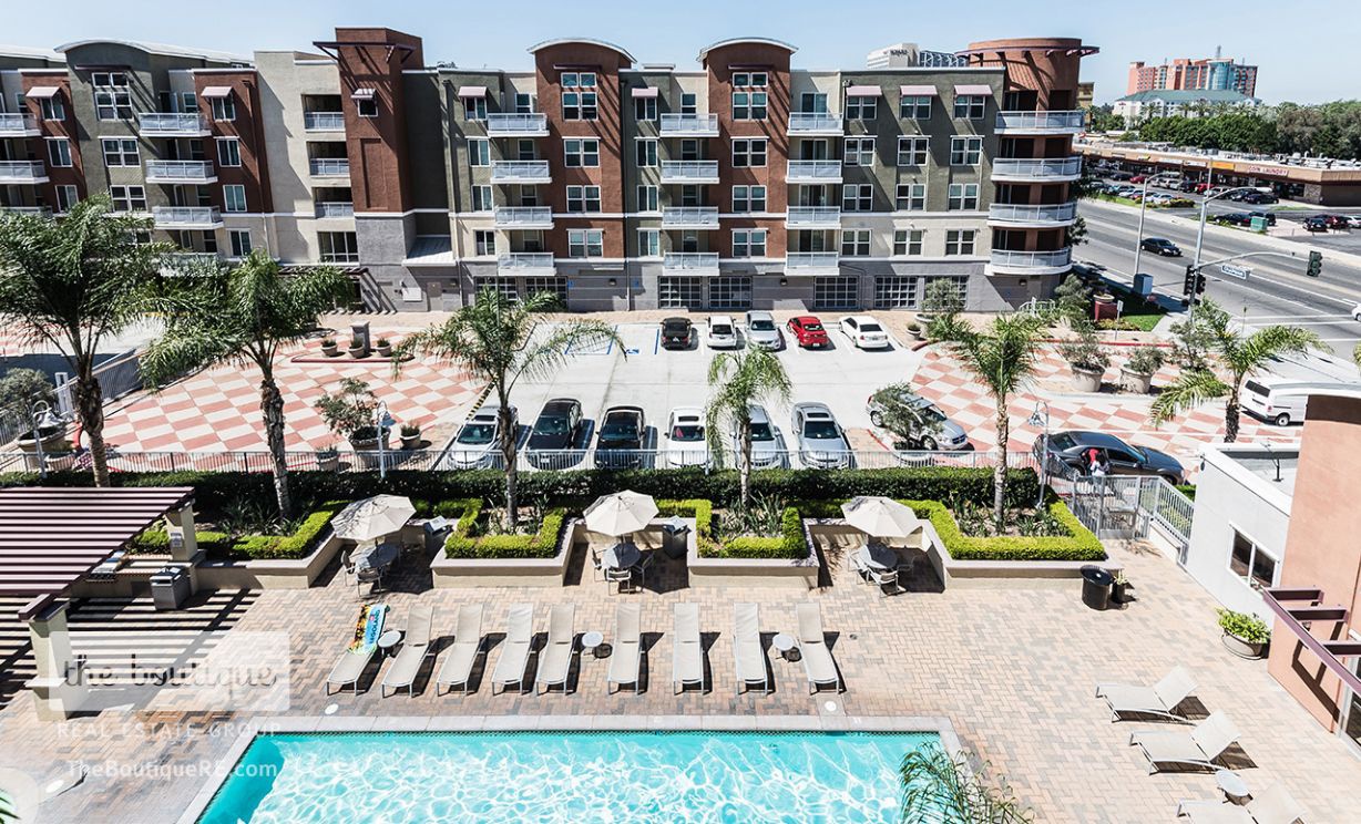 12688 Chapman Avenue , Garden Grove CA: 