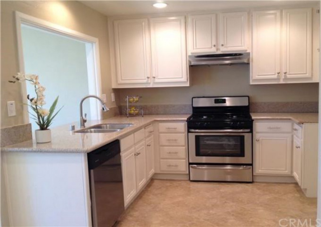 16 Mohave Way , Rancho Santa Margarita CA: 