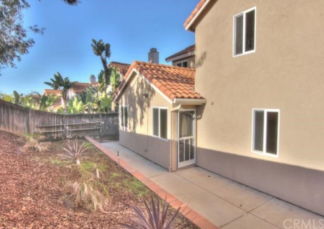 16 Mohave Way , Rancho Santa Margarita CA: 